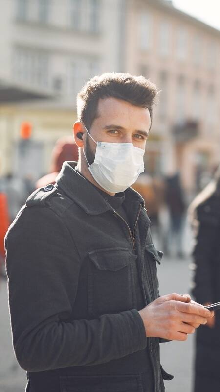 Uma nova vida para as cidades