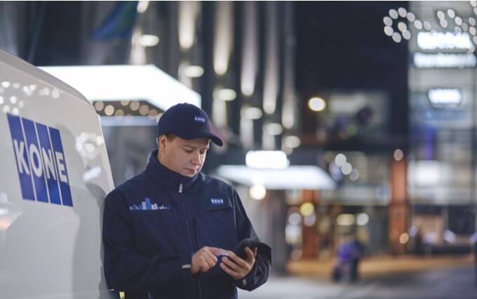 Mantenha o seu equipamento crítico a funcionar em permanência
