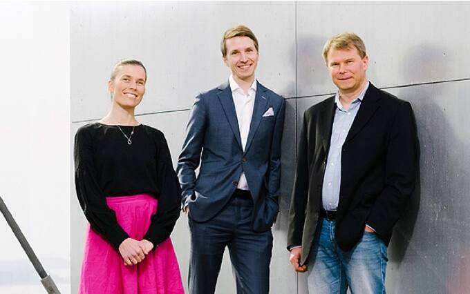 Entre em contacto com um especialista em fluxo de pessoas 