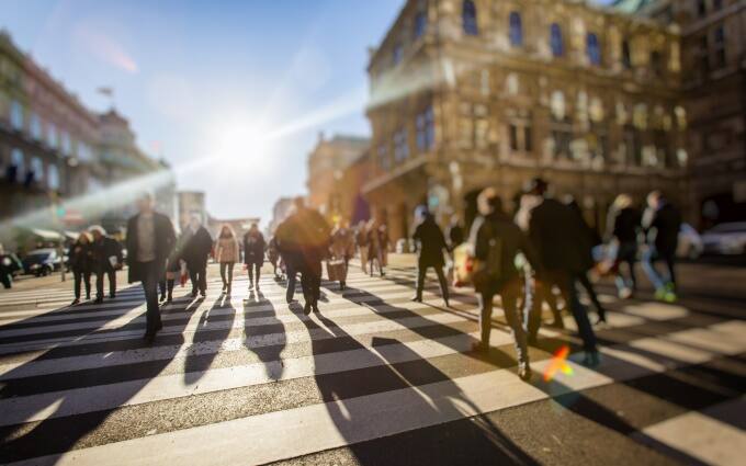 Política de Direitos Humanos da KONE