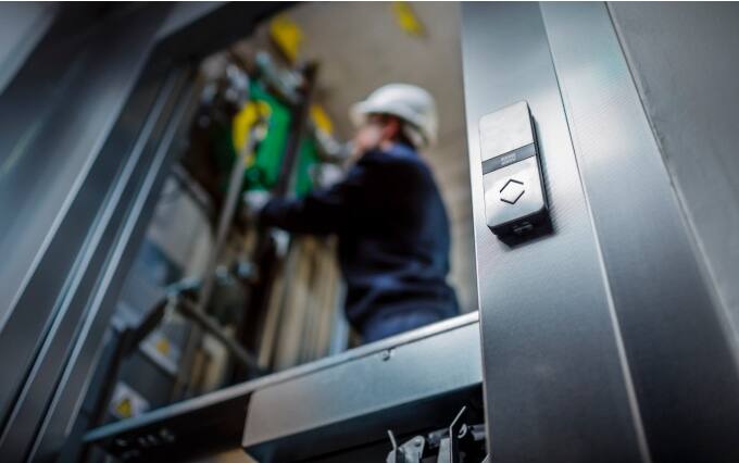 Explorar soluções de manutenção à medida