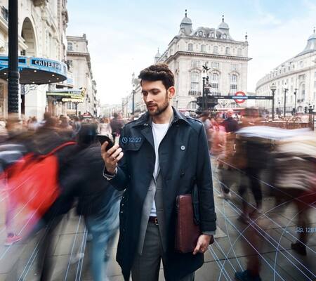 Crie experiências incríveis de fluxo de pessoas com os serviços KONE People Flow Planning & Consulting