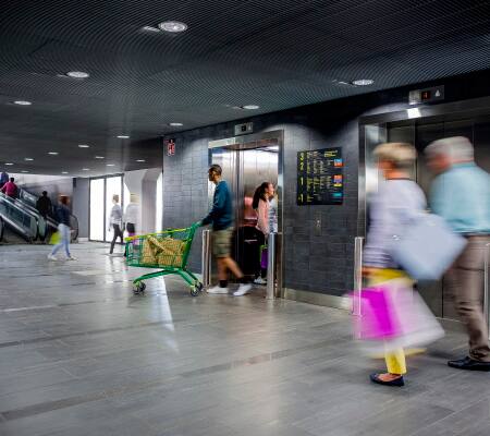 Soluções para espaços urbanos mais saudáveis