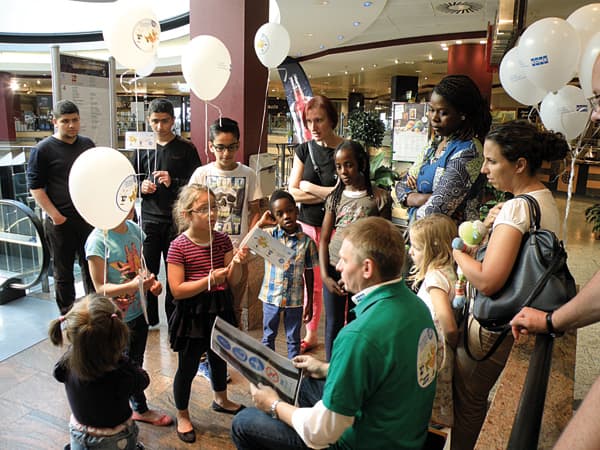 QUEM DISSE QUE A APRENDIZAGEM ERA ABORRECIDA?