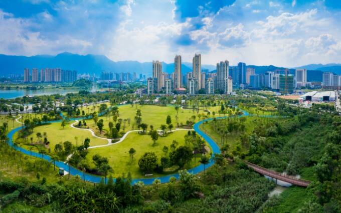 Associe-se a um líder em sustentabilidade