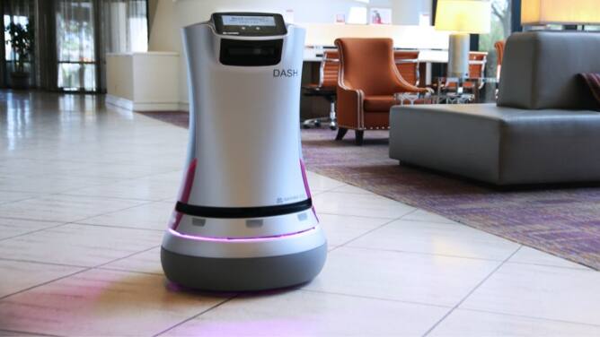 Ver as actualizações digitais criadas pelos nossos parceiros de ecossistema para elevadores inteligentes