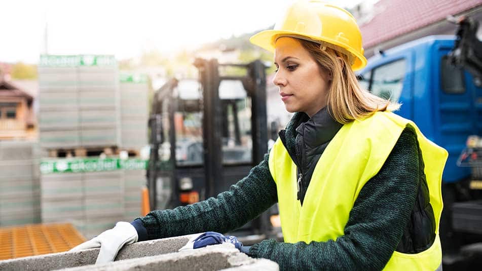 O objetivo da circularidade é maximizar a vida útil dos edifícios, ao mesmo tempo que se aborda o problema do sobreconsumo e da crise climática.