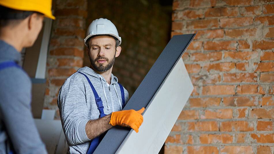 À medida que a economia circular ganha adeptos, as empresas recorrem cada vez mais a materiais usados e reciclados como o aço, os cabos de cobre e os equipamentos elétricos.