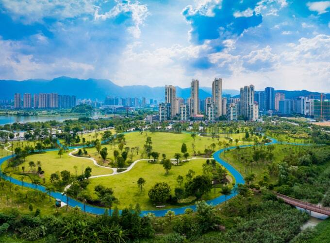 Alcançar os seus objectivos de eco-eficiência